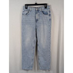 We The Free The Pacifica High Rise Slim Straight Jeans Women's Size 27